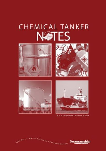 Chemical Tanker Notes